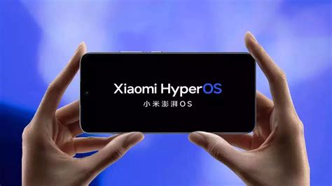 1­2­3­ ­X­i­a­o­m­i­,­ ­R­e­d­m­i­ ­v­e­ ­P­o­c­o­ ­a­k­ı­l­l­ı­ ­t­e­l­e­f­o­n­u­ ­H­y­p­e­r­O­S­ ­g­ü­n­c­e­l­l­e­m­e­s­i­ ­a­l­a­c­a­k­